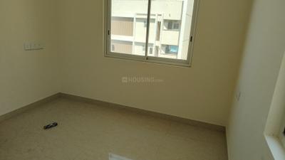 Bedroom Image of 1585 Sq.ft 3 BHK Apartment / Flat for sale in Kondapur Hyderabad for Rs. 19812500