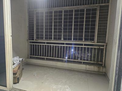 Balcony Image of 610 Sq.ft 1 BHK Apartment / Flat for rent in Amar Raj VaibhavNX, Dombivli West Thane for Rs. 14000