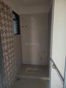 Bathroom Image of 885 Sq.ft 2 BHK Apartment / Flat for sale in Kricon Palacia, Rasayani Navi Mumbai for Rs. 3500000