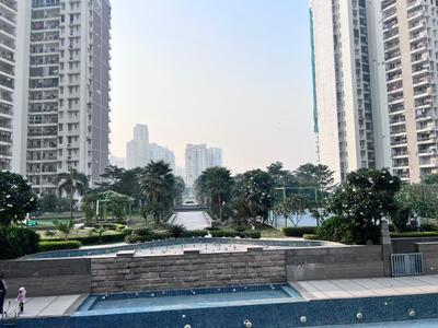 Image of 2282 Sq.ft 4 BHK Apartment / Flat for sale in Great Value Sharanam, Sector 107, Noida for Rs. 45000000