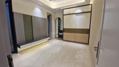 Bedroom Image of 1890 Sq.ft 3 BHK Builder Floor for sale in Sector 19 Dwarka New Delhi for Rs. 40000000