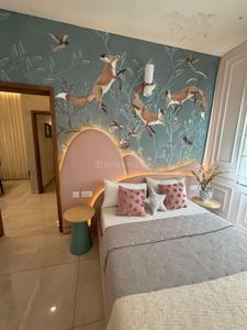Bedroom Image of 1710 Sq.ft 3 BHK Apartment / Flat for sale in Embassy East Avenue, Hoodi Bengaluru for Rs. 28000000