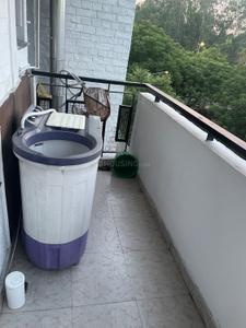 Balcony Image of 1100 Sq.ft 2 BHK Apartment / Flat for sale in Sector 51 Chandigarh for Rs. 19200000
