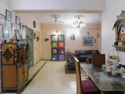 Hall Image of 1485 Sq.ft 3 BHK Apartment / Flat for sale in Niho Saffron Scottish Garden, Indirapuram Ghaziabad for Rs. 13900000
