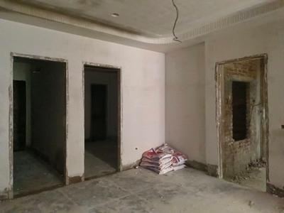 Living Room Image of 1130 Sq.ft 3 BHK Builder Floor for sale in Pitampura New Delhi for Rs. 12500000