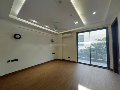 Bedroom Image of 4950 Sq.ft 5 BHK Builder Floor for sale in Punjabi Bagh New Delhi for Rs. 130000000