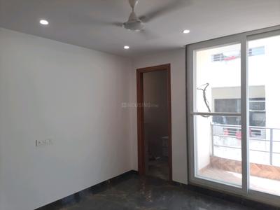 Bedroom Image of 2100 Sq.ft 4 BHK Builder Floor for sale in Sector 52A Gurgaon for Rs. 43000000