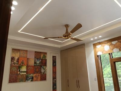 Bedroom Image of 1400 Sq.ft 3 BHK Builder Floor for sale in Indirapuram Ghaziabad for Rs. 14000000