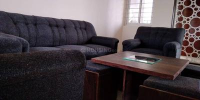 3 BHK Flat