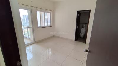 Bedroom Image of 1050 Sq.ft 2 BHK Apartment / Flat for sale in Puravankara Purva Silversands Phase 1 Building 4 To 9, Mundhwa Pune for Rs. 8950000