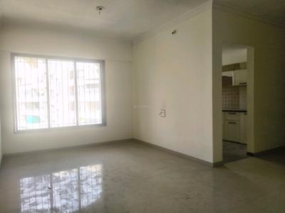 Living Room Image of 1050 Sq.ft 3 BHK Apartment / Flat for sale in Puraniks Aldea Anexo, Mahalunge Pune for Rs. 11000000