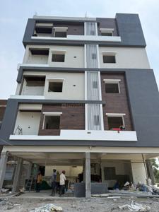 3 BHK Flat