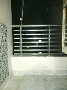 Bedroom Two Image of 810 Sq.ft 3 BHK Builder Floor for sale in Hari Nagar New Delhi for Rs. 5000000