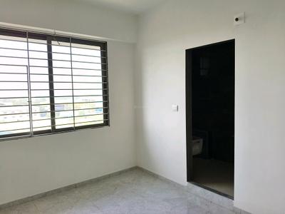 Bedroom Image of 1700 Sq.ft 3 BHK Apartment / Flat for sale in Pushp Mahadev, New Maninagar Ahmedabad for Rs. 5850000