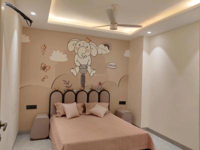 Bedroom Image of 1820 Sq.ft 3.5 BHK Builder Floor for sale in Brahma Samsara Part 1, Sector 60 Gurgaon for Rs. 40500000