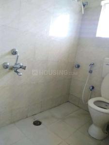 Bathroom Image of 1200 Sq.ft 2 BHK Independent House for rent in Hoodi Bengaluru for Rs. 20000