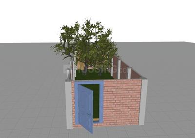 Image of 900 Sq.ft Residential Plot / Land for sale in Rawatpur Gaon, Kanpur for Rs. 3200000