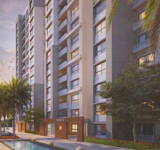 Image of 2095 Sq.ft 3 BHK Apartment / Flat for sale in Madanpur, Bhubaneswar for Rs. 15900000