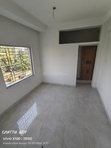 1 RK Flat