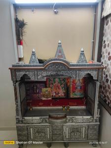 Image of 1324 Sq.ft 3 BHK Apartment / Flat for sale in Shyamal Sky Life, Mota Mava, Rajkot for Rs. 6700000