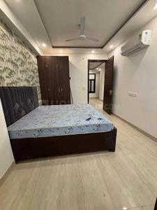 Bedroom Image of 1350 Sq.ft 2 BHK Apartment / Flat for rent in Nehru Nagar Belagavi for Rs. 22000