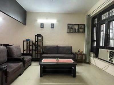 Hall Image of 15000 Sq.ft 12 BHK Apartment / Flat for rent in Lolai Lucknow for Rs. 130000
