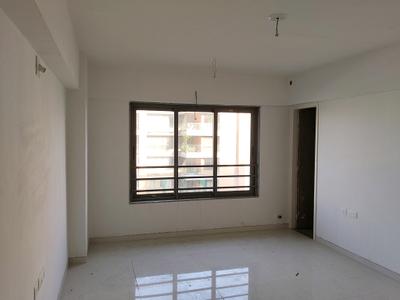 Bedroom Image of 3500 Sq.ft 4 BHK Apartment / Flat for rent in Thaltej Ahmedabad for Rs. 200000