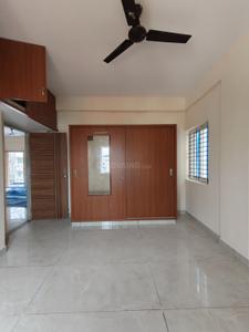 Bedroom Image of 1100 Sq.ft 2 BHK Builder Floor for rent in Koramangala Bengaluru for Rs. 50000
