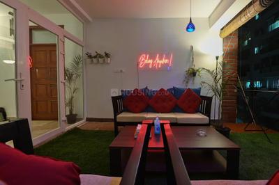Balcony Image of 4680 Sq.ft 4 BHK Apartment / Flat for sale in Bellandur Bengaluru for Rs. 39900000
