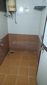 Image of 1360 Sq.ft 2 BHK Apartment / Flat for rent in Athal, Silvassa for Rs. 12500
