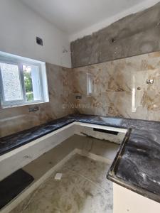 Kitchen Image of 875 Sq.ft 2 BHK Apartment / Flat for sale in Porur Chennai for Rs. 7700000