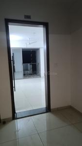 Hall Image of 1350 Sq.ft 3 BHK Apartment / Flat for rent in Dev Atharva Abode, Vaishno Devi Circle Ahmedabad for Rs. 22200