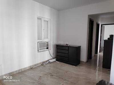 Living Room Image of 1431 Sq.ft 2 BHK Apartment / Flat for rent in JLPL Industrial Area Mohali for Rs. 32000