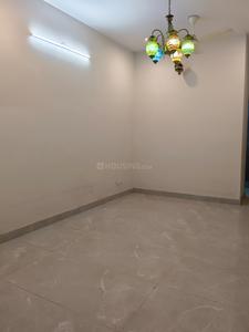 Hall Image of 1200 Sq.ft 1 BHK Builder Floor for rent in Panchsheel Park New Delhi for Rs. 50000