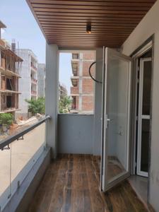 Bedroom One Image of 1700 Sq.ft 3 BHK Builder Floor for sale in Sector 85 Faridabad for Rs. 17600000