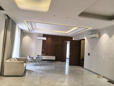 Living Room Image of 2000 Sq.ft 3 BHK Builder Floor for rent in Vipul World, Sector 48 Gurgaon for Rs. 55000