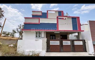 Image of 800 Sq.ft 2 BHK Villa for sale in Adhanur, Chennai for Rs. 6800000