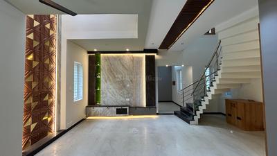 Hall Image of 2050 Sq.ft 3 BHK Independent House for sale in Thudiyalur Coimbatore for Rs. 11000000