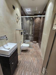 Image of 810 Sq.ft 3 BHK Builder Floor for sale in Dwarka Mor, New Delhi for Rs. 6500000
