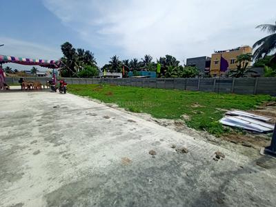 Image of 1452 Sq.ft Residential Plot / Land for sale in Vengadamangalam, Chennai for Rs. 6100000