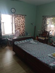 Bedroom Image of 1400 Sq.ft 3 BHK Apartment / Flat for sale in Patuli Kolkata for Rs. 6500000