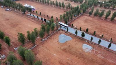 Image of 2400 Sq.ft Residential Plot / Land for sale in Shivaji Nagar, Bengaluru for Rs. 2158000