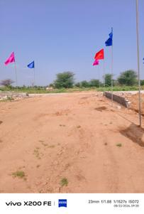 Image of 276489 Sq.ft 2 BHK Farm House for sale in Boraj, Jaipur for Rs. 2830200