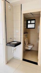 Image of 1750 Sq.ft 3 BHK Apartment / Flat for sale in Bopal, Ahmedabad for Rs. 8300000