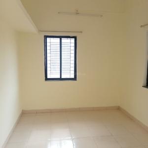 Hall Image of 800 Sq.ft 1 BHK Villa for rent in Cidco Aurangabad for Rs. 11500