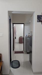 1 BHK Flat
