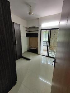 Bedroom Image of 1750 Sq.ft 3 BHK Apartment / Flat for rent in Seminary Hills Nagpur for Rs. 25000