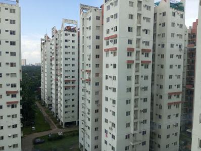 3 BHK Flat