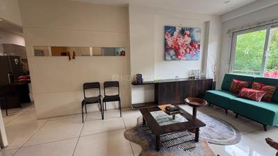 Bedroom Image of 1400 Sq.ft 3 BHK Apartment / Flat for sale in Bhayli Vadodara for Rs. 5800000