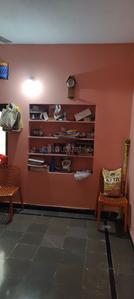 Balcony Image of 2000 Sq.ft 4 BHK Independent House for sale in Karmanghat Hyderabad for Rs. 20000000